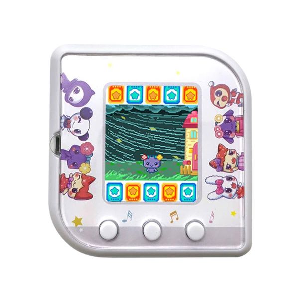 portable retro console handheld gift for child virtual electronic digital pets growing up toys game players
portable retro console handheld gift for child virtual electronic digital pets growing up toys game players