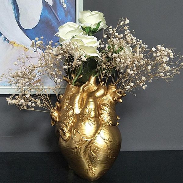 vases personalized anatomical heart shape vase artificial sculpture art resin flower deskhome decor ornament gift
vases personalized anatomical heart shape vase artificial sculpture art resin flower deskhome decor ornament gift