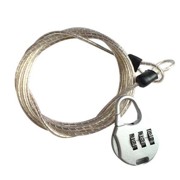 bike locks anti-theft password lock steel cable luggage security protector chain backpack padlock c55k sale
bike locks anti-theft password lock steel cable luggage security protector chain backpack padlock c55k sale