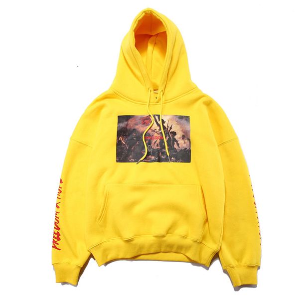 april momo 2021 man letter printing pullover high street cotton hip hop fashion streetwear pocket hoodie autumn pvj4, Black
april momo 2021 man letter printing pullover high street cotton hip hop fashion streetwear pocket hoodie autumn pvj4, Black