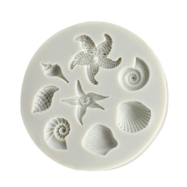 cake decorating tools diy sea creatures conch starfish shell fondant cake candy silicone molds creative diy chocolate mold
cake decorating tools diy sea creatures conch starfish shell fondant cake candy silicone molds creative diy chocolate mold