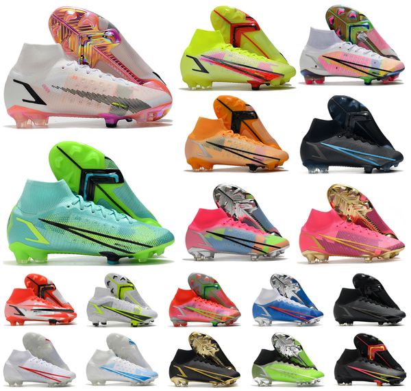 2022 new season superfly 8 viii 360 elite fg soccer shoes dragonfly cr7 ronaldo rawdacious impulse black pack mens women boys high football
2022 new season superfly 8 viii 360 elite fg soccer shoes dragonfly cr7 ronaldo rawdacious impulse black pack mens women boys high football