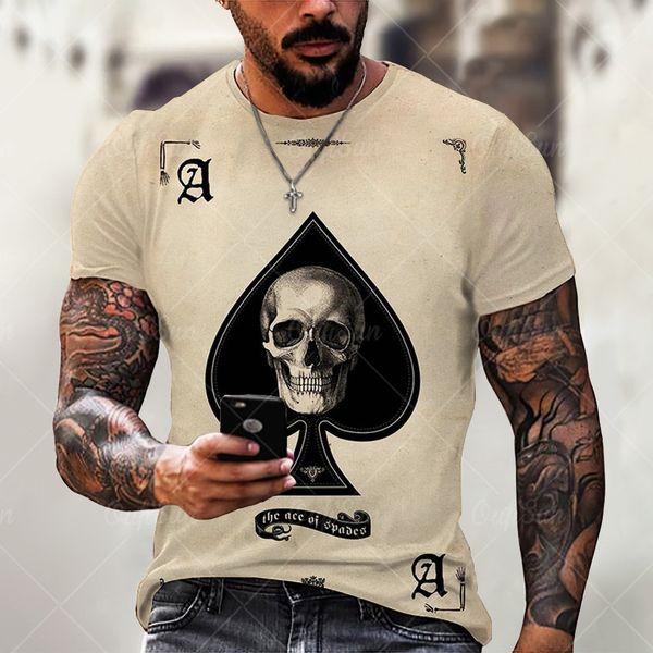 short sved men's 3d t-shirt casual 3d digital printing collarls casual couple clothing breathable discount 8pqb, White;black
short sved men's 3d t-shirt casual 3d digital printing collarls casual couple clothing breathable discount 8pqb, White;black