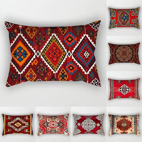 cushion/decorative pillow persian retro cushion cover 30x50 polyester mandala pillowcover decorative sofa cushions throw pillows home decor
cushion/decorative pillow persian retro cushion cover 30x50 polyester mandala pillowcover decorative sofa cushions throw pillows home decor