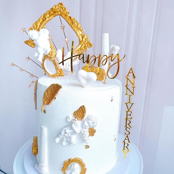 other event & party supplies ins happy birthday cake er rose gold acrylic vertical creative for anniversaire decor
other event & party supplies ins happy birthday cake er rose gold acrylic vertical creative for anniversaire decor