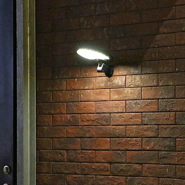 solar lamps power led wall lamp outdoor waterproof motion sensor garden security light colorless aging and wider irradiation area
solar lamps power led wall lamp outdoor waterproof motion sensor garden security light colorless aging and wider irradiation area