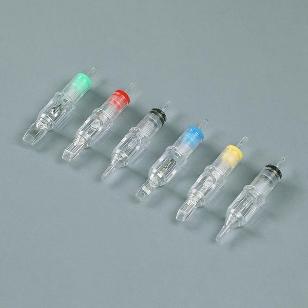 tattoo needles 20pcs disposable silicone sterilized needle cartridges for liner shader 20pcs/box en08-20
tattoo needles 20pcs disposable silicone sterilized needle cartridges for liner shader 20pcs/box en08-20