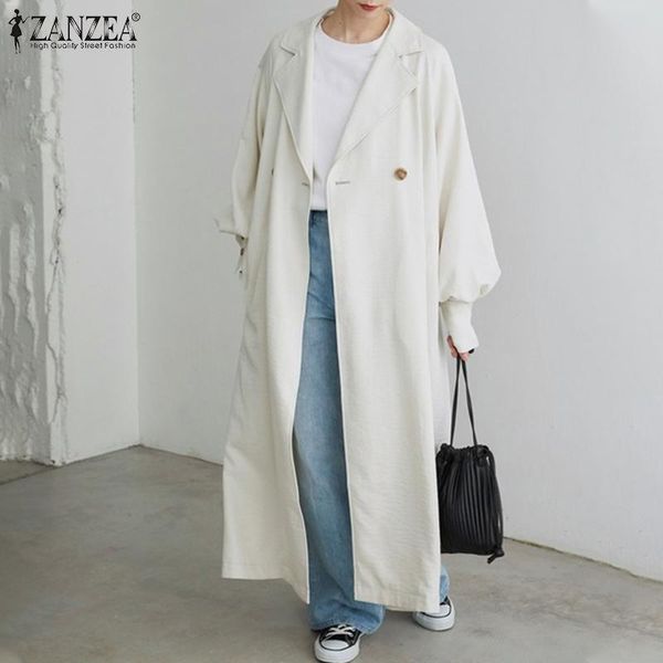 women's trench coats female chic office oversize coat casual ol long jackets 2022 sleeve cardigans autumn fashion solid, Tan;black
women's trench coats female chic office oversize coat casual ol long jackets 2022 sleeve cardigans autumn fashion solid, Tan;black