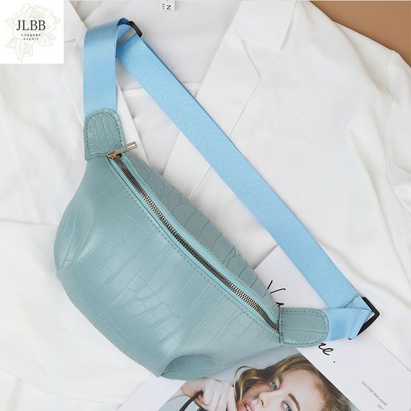 waist bags jin mantang women bag 2021 candy color fashion chain banana brand belt pack pu leather chest
waist bags jin mantang women bag 2021 candy color fashion chain banana brand belt pack pu leather chest