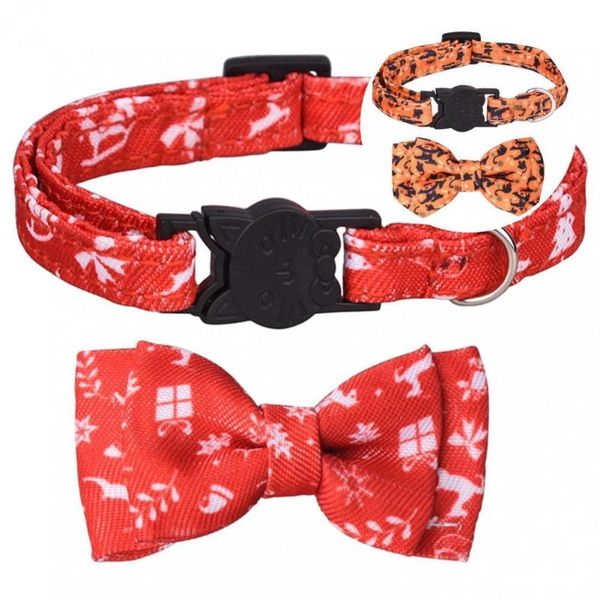 cat collars & leads fabric lovely kitten festival decorative collar skin friendly pet ties adorable for taking po
cat collars & leads fabric lovely kitten festival decorative collar skin friendly pet ties adorable for taking po
