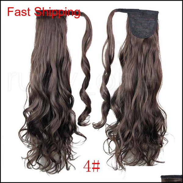 ponytail synthetic hair clip in pony tail hair ponytail wig high temperature false hair synthetic wigs qylkmh bdehair, Black
ponytail synthetic hair clip in pony tail hair ponytail wig high temperature false hair synthetic wigs qylkmh bdehair, Black