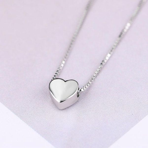 chokers women fashion minimalist smooth love heart necklace silver color geometric choker wedding jewelry accessories gifts, Golden;silver
chokers women fashion minimalist smooth love heart necklace silver color geometric choker wedding jewelry accessories gifts, Golden;silver