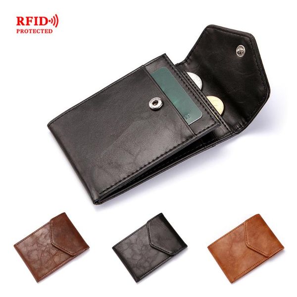 creative rfid thin wallet for men pu leather fold bills card holder hasp id bag women mini coin purse pocket wallet, Red;black
creative rfid thin wallet for men pu leather fold bills card holder hasp id bag women mini coin purse pocket wallet, Red;black