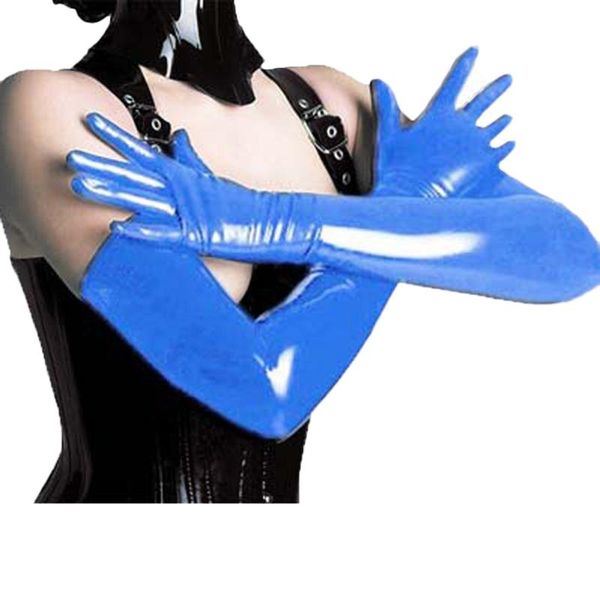sports gloves women girl leather hip-hop super long red and black imitation shiny cosplay glove
sports gloves women girl leather hip-hop super long red and black imitation shiny cosplay glove