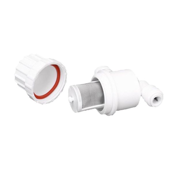 watering equipments 1pcs 1/4" micro-filter water purifier garden filter quick connector stainless steel mesh filters home
watering equipments 1pcs 1/4" micro-filter water purifier garden filter quick connector stainless steel mesh filters home