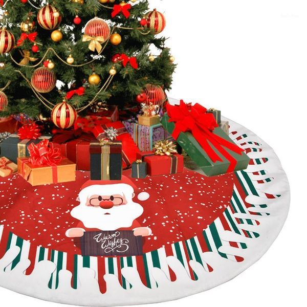 christmas decorations tree skirt xmas carpet merry ornament year navidad home decor
christmas decorations tree skirt xmas carpet merry ornament year navidad home decor