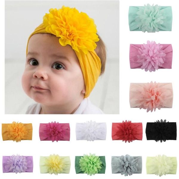 1 piece flower baby headbands solid elastic cotton hair bands for cute girls princess turban infants headwear hair accessories, Slivery;white
1 piece flower baby headbands solid elastic cotton hair bands for cute girls princess turban infants headwear hair accessories, Slivery;white