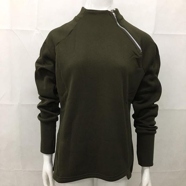 women's hoodies & sweatshirts woman pullovers autumn winter short zipper turtleneck coat long sleeve women hoody female jacket sweatshi, Black
women's hoodies & sweatshirts woman pullovers autumn winter short zipper turtleneck coat long sleeve women hoody female jacket sweatshi, Black