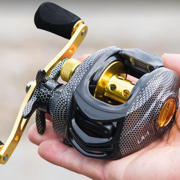 baitcasting reels fishing baitcast reel large capacity left-handed right-handed bait casting wheel tool
baitcasting reels fishing baitcast reel large capacity left-handed right-handed bait casting wheel tool