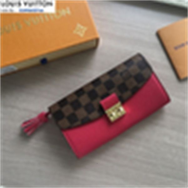 chain real brand card designer long luxury pouches m60207 women tassel leather long wallets style wallet wallet key rose red holders phone c, Red;black
chain real brand card designer long luxury pouches m60207 women tassel leather long wallets style wallet wallet key rose red holders phone c, Red;black