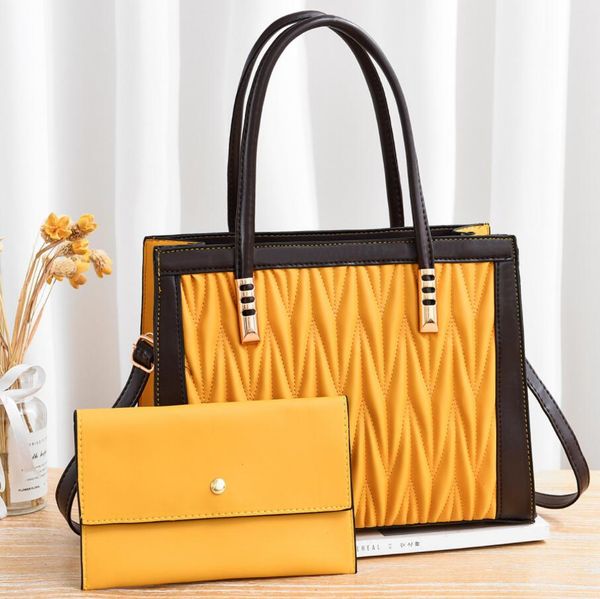 womens totes bags rhombus design fashion shoulder bag 2-piece set outdoor leisure ladies handbag purse
womens totes bags rhombus design fashion shoulder bag 2-piece set outdoor leisure ladies handbag purse