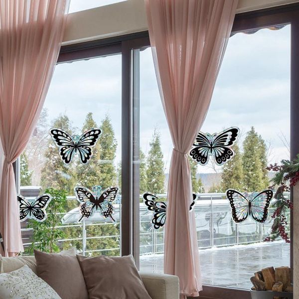 window stickers decorative sticker rainbow film suncatcher reflective maker self-adhesive home decor
window stickers decorative sticker rainbow film suncatcher reflective maker self-adhesive home decor