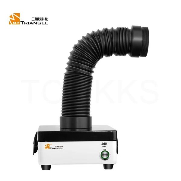 power tool sets m-triangel cp-301 15w mini solder iron smoke absorber esd fume extractor smoking instrument with 5pcs filter replacement
power tool sets m-triangel cp-301 15w mini solder iron smoke absorber esd fume extractor smoking instrument with 5pcs filter replacement