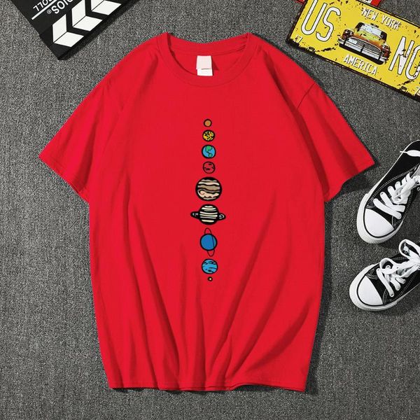 men's t-shirts nine planets mens t-shirt universe solar system men brand short sleeves o-neck t shirt colour vintage tee, White;black
men's t-shirts nine planets mens t-shirt universe solar system men brand short sleeves o-neck t shirt colour vintage tee, White;black