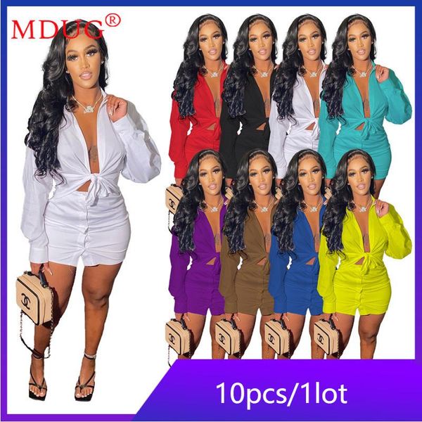 work dresses wholesale items bulk lots clothes 2 piece dress casual long sleeve blouses sets mini skirts fashion solid outfits m6097, White;black
work dresses wholesale items bulk lots clothes 2 piece dress casual long sleeve blouses sets mini skirts fashion solid outfits m6097, White;black