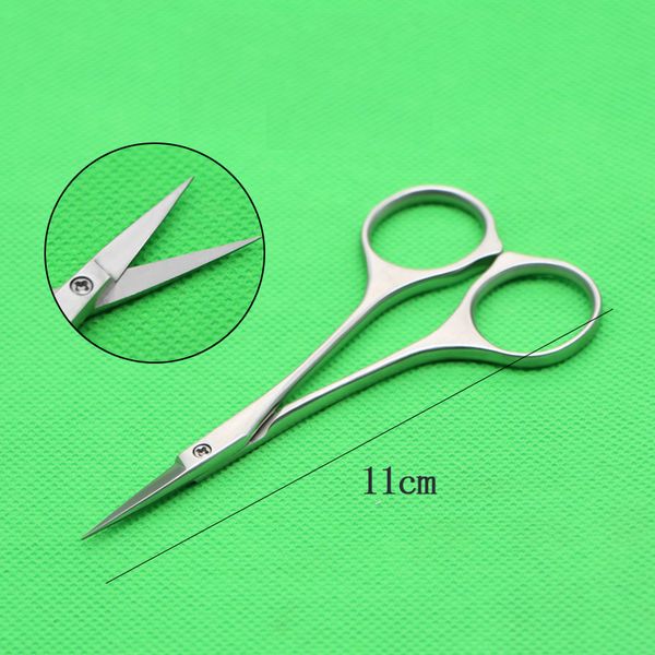 double-eyelid gold handle eye scissors 9.5 cm fine small scissors wire removal scissors
double-eyelid gold handle eye scissors 9.5 cm fine small scissors wire removal scissors