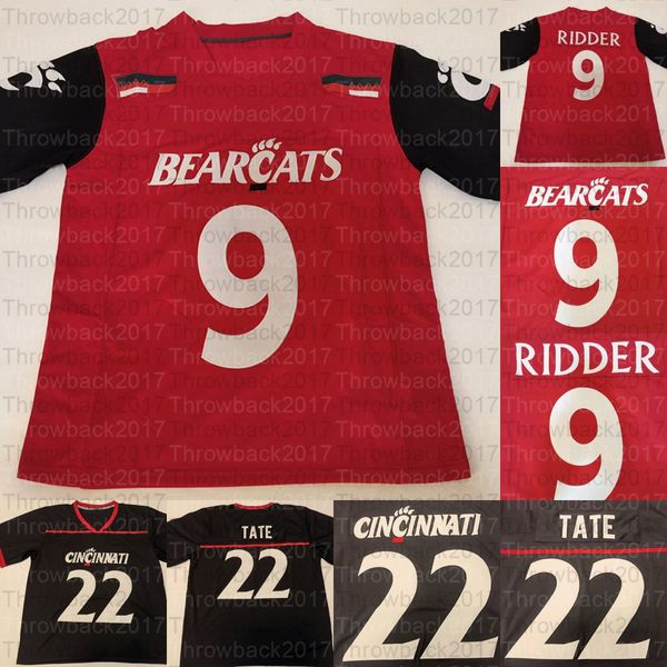 custom cincinnati college football jerseys 18 travis kelce 9 desmond ridder 3 michael warren ii 12 alec pierce, Black
custom cincinnati college football jerseys 18 travis kelce 9 desmond ridder 3 michael warren ii 12 alec pierce, Black