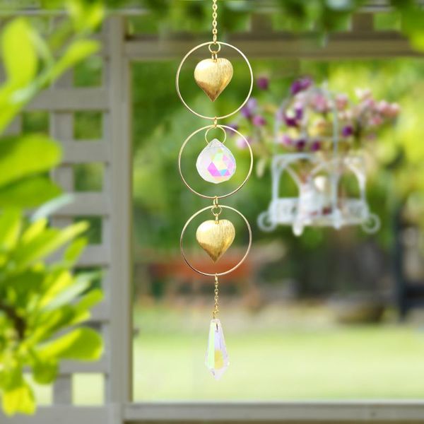 decorative objects & figurines crystal hanging metal pendant star moon sunhome garden decor for window curtains home car lamp gifts
decorative objects & figurines crystal hanging metal pendant star moon sunhome garden decor for window curtains home car lamp gifts