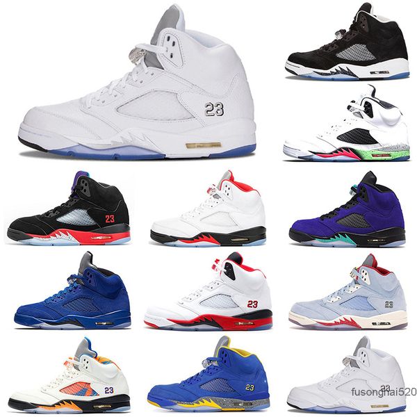 2022 new popular original 5 basketball shoes 5s men fire red alternate grape blue suede international flight laney royal metallic silver ore
2022 new popular original 5 basketball shoes 5s men fire red alternate grape blue suede international flight laney royal metallic silver ore