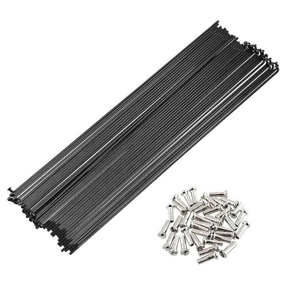 tools 36pcs 14g j bend 259mm bicycle mountain bike steel spokes with nipples wheel parts
tools 36pcs 14g j bend 259mm bicycle mountain bike steel spokes with nipples wheel parts