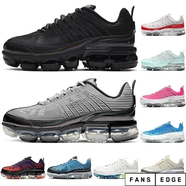 2021 360 running shoes for women men gradient upper summit white laser blue air cushions sport sneakers mens trainers 5.5-11
2021 360 running shoes for women men gradient upper summit white laser blue air cushions sport sneakers mens trainers 5.5-11