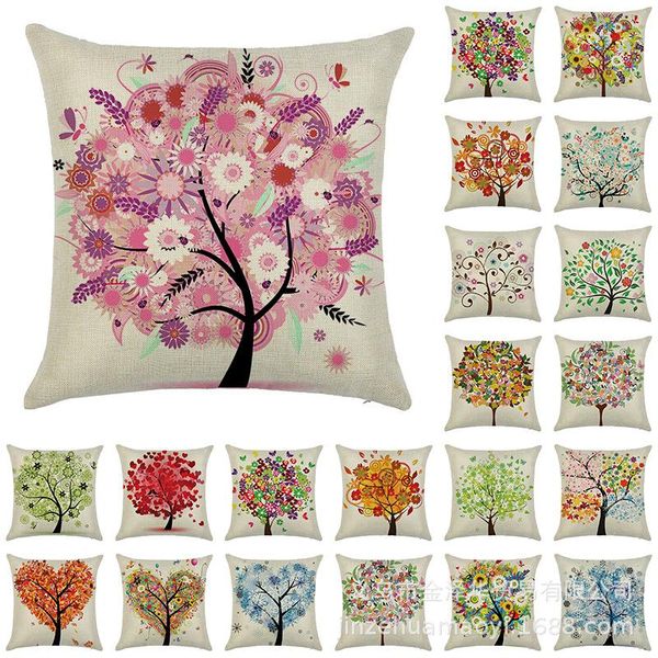 gifts to map custom cushion waist pillowcase decoration explosive household items oil painting love tree linen hug pillowcase
gifts to map custom cushion waist pillowcase decoration explosive household items oil painting love tree linen hug pillowcase