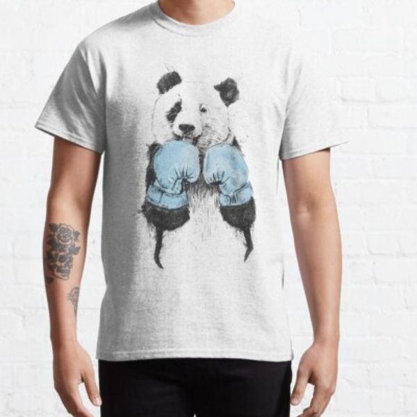 boxing panda pattern men's 3d printing t-shirt graphic optical illusion short sleeve party street punk goth crew neck summer 100% cotto, White;black
boxing panda pattern men's 3d printing t-shirt graphic optical illusion short sleeve party street punk goth crew neck summer 100% cotto, White;black