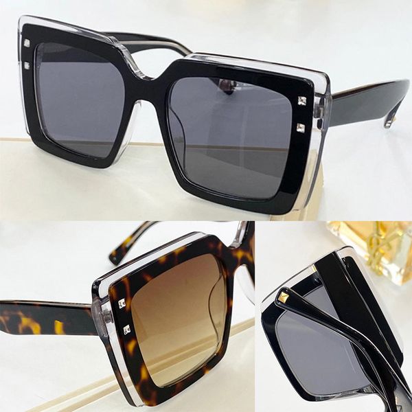 4187 advanced new women fashion sunglasses retro style square frame with crystal sequins anti-uv400 protection glasses come with packag, White;black
4187 advanced new women fashion sunglasses retro style square frame with crystal sequins anti-uv400 protection glasses come with packag, White;black