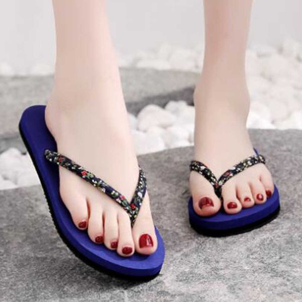 summer women flip flops fashion female beach shoes floral outdoor flat non-slip slippers casual ladies qq93 210625, Black
summer women flip flops fashion female beach shoes floral outdoor flat non-slip slippers casual ladies qq93 210625, Black
