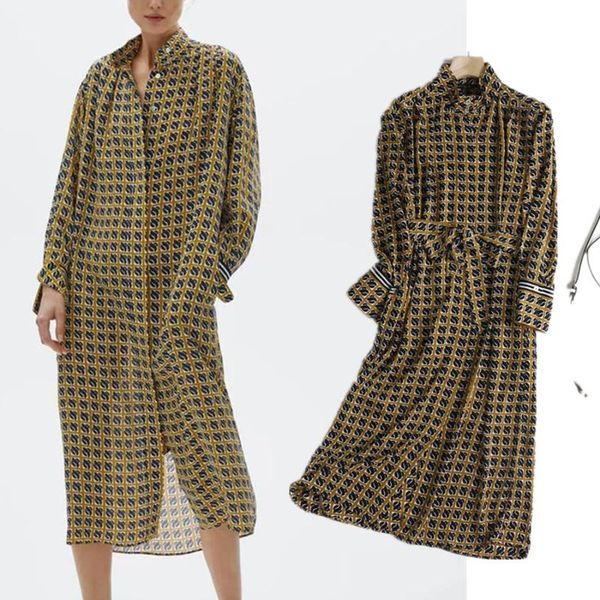 casual dresses maxdutti dress women vestidos de fiesta noche england ofiice lady elegant print sashes midi long fashion party, Black;gray
casual dresses maxdutti dress women vestidos de fiesta noche england ofiice lady elegant print sashes midi long fashion party, Black;gray
