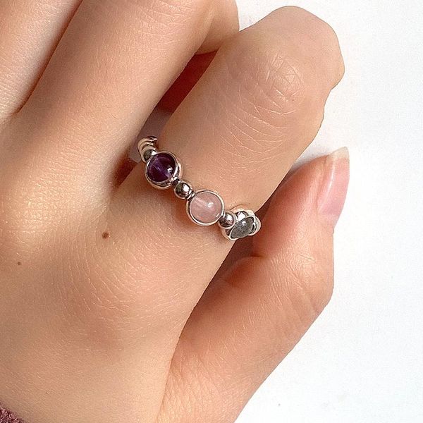 cluster rings momiji vintage gold silver color beads for women handmade natural stone wedding party stretchy wholesale lots bulk, Golden;silver
cluster rings momiji vintage gold silver color beads for women handmade natural stone wedding party stretchy wholesale lots bulk, Golden;silver