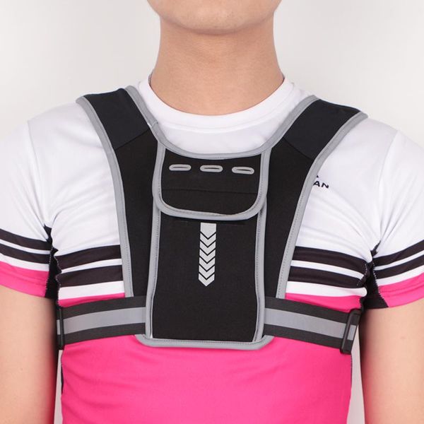outdoor bags running vest chest phone holder reflective workout gear sport water bag backpack cycling trail hydration knapsack rucksack
outdoor bags running vest chest phone holder reflective workout gear sport water bag backpack cycling trail hydration knapsack rucksack