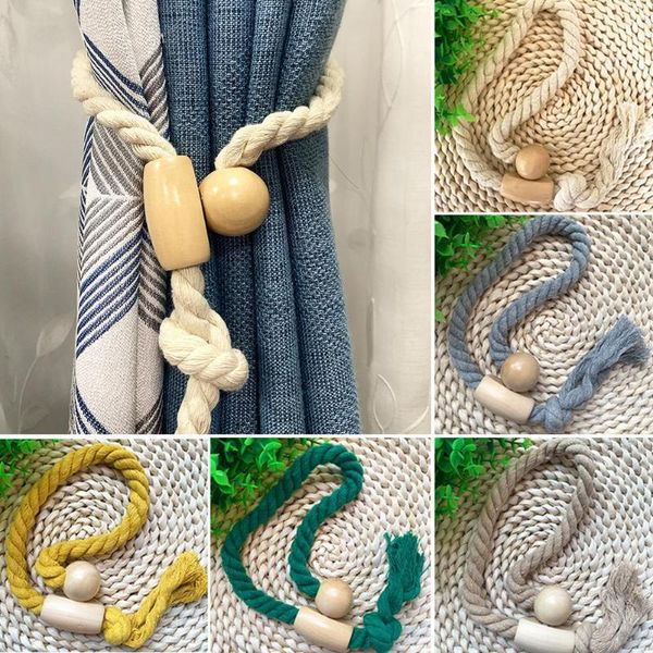 other home decor 2pcs magnetic bead curtain rope buckle holder holdback tieback decoration
other home decor 2pcs magnetic bead curtain rope buckle holder holdback tieback decoration