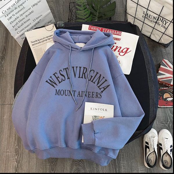 female korean style clothes oversized 2021 women streetwear loose winter sweatshirt pullover harajuku hoodie long sleeve, Black
female korean style clothes oversized 2021 women streetwear loose winter sweatshirt pullover harajuku hoodie long sleeve, Black