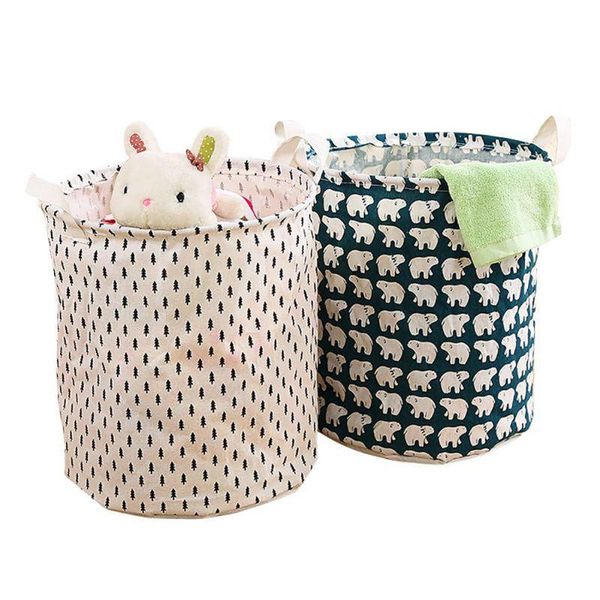 laundry bags large capacity printed basket foldable hamper dirty cloth storage bin toy collection organizer with two handles
laundry bags large capacity printed basket foldable hamper dirty cloth storage bin toy collection organizer with two handles