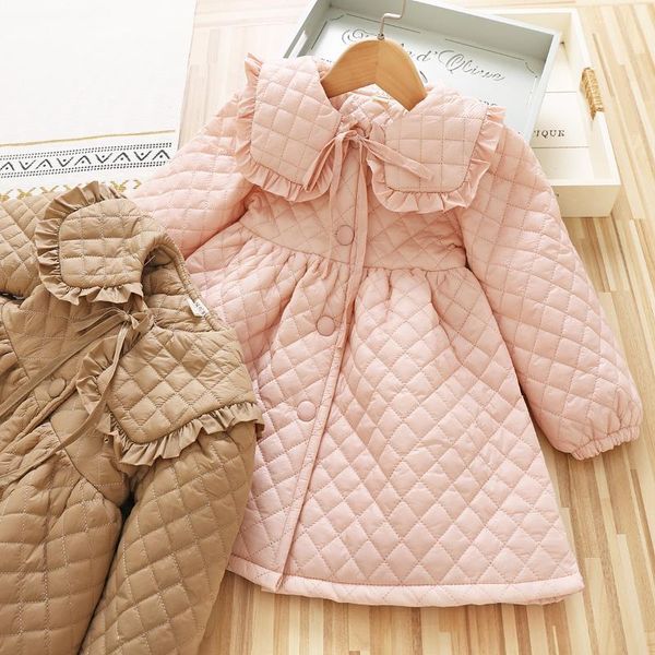 down coat children's clothing wholesale 2021 winter girls thickened, Blue;gray
down coat children's clothing wholesale 2021 winter girls thickened, Blue;gray