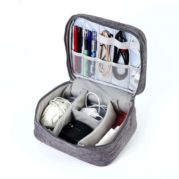storage bags portable travel multifunction usb bag outdoor waterproof power bank organizer package carry digital product container
storage bags portable travel multifunction usb bag outdoor waterproof power bank organizer package carry digital product container