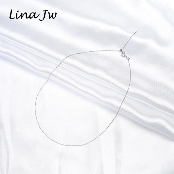 chains lina jw women adjustable chain choker necklaces thin on the neck minimalist pendant jewelry 2021 chocker collar for girl, Silver
chains lina jw women adjustable chain choker necklaces thin on the neck minimalist pendant jewelry 2021 chocker collar for girl, Silver