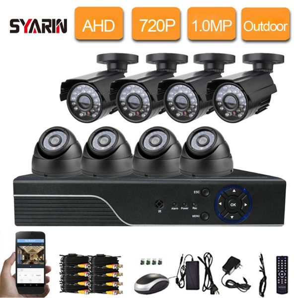 8ch ahd dvr kit hd 8 channel 1mp 720p security dome indoor camera video surveillance system 1080p dvr system
8ch ahd dvr kit hd 8 channel 1mp 720p security dome indoor camera video surveillance system 1080p dvr system