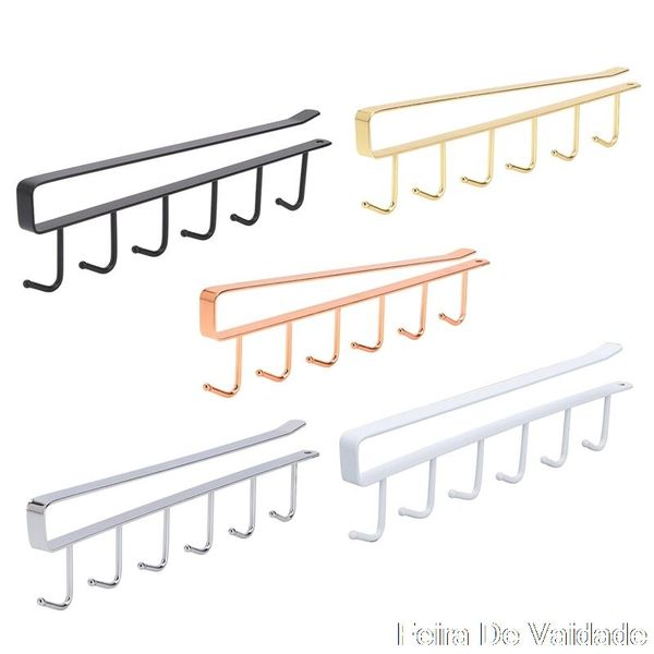 kitchen storage & organization rack organiser hook tools black and whi 6 hooks cup holder hang multifunctional cabinet shelf metal
kitchen storage & organization rack organiser hook tools black and whi 6 hooks cup holder hang multifunctional cabinet shelf metal